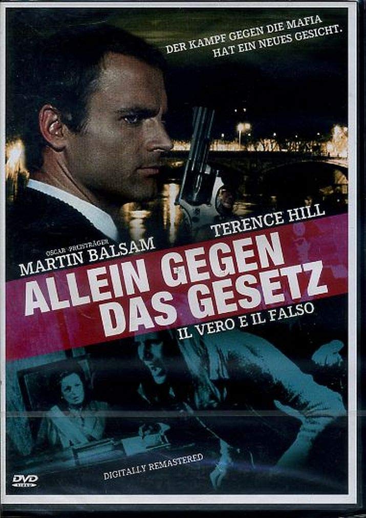 Allein gegen das Gesetz Films
