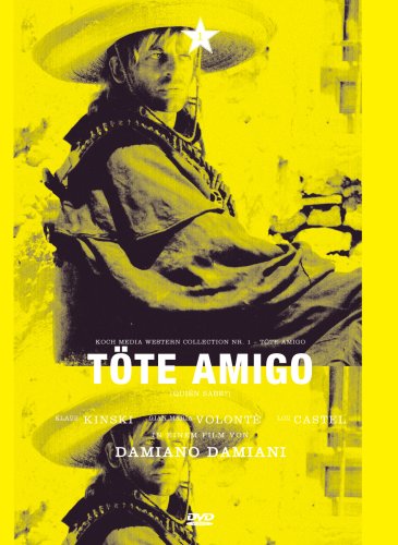 Product Image: Töte Amigo