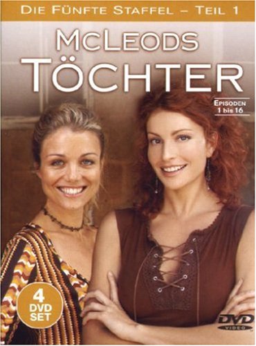 Product Image: McLeods Töchter