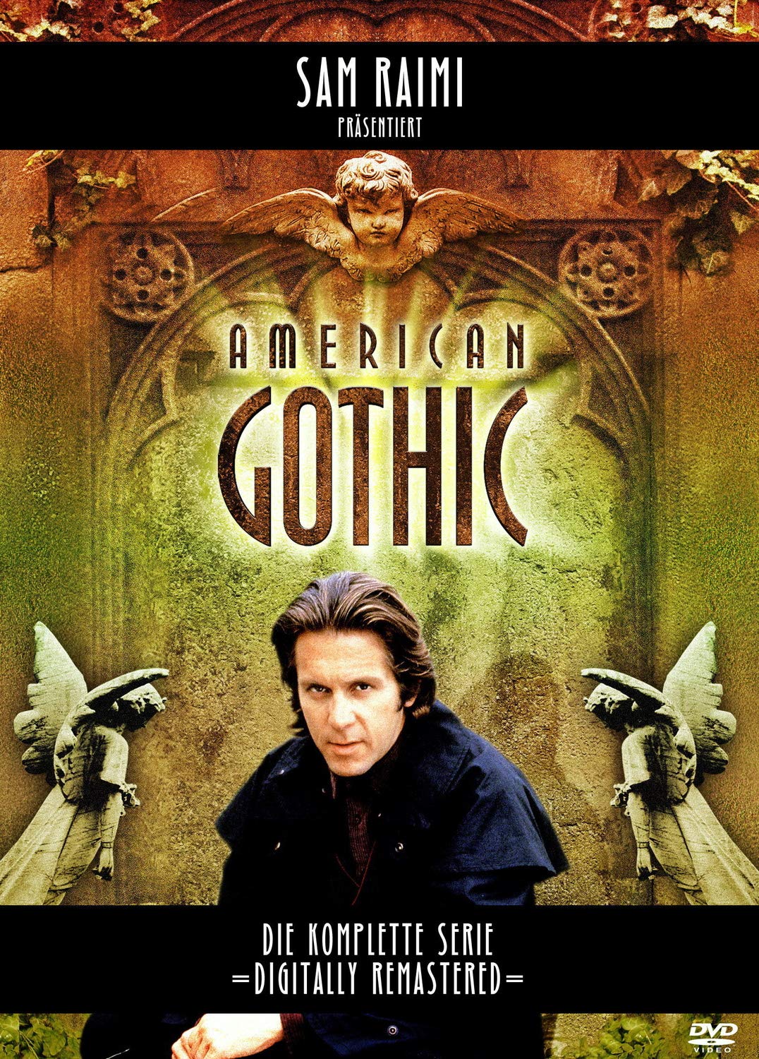 American Gothic - Die komplette Serie Box sets