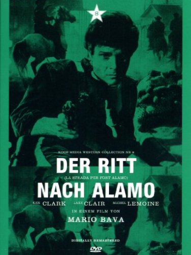 Der Ritt nach Alamo Movies