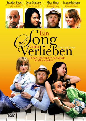 Product Image: Ein Song zum Verlieben