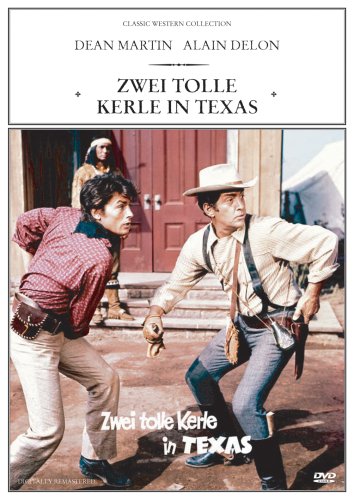 Product Image: Zwei tolle Kerle in Texas