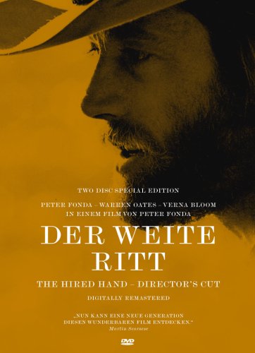 Der weite Ritt (Special Edition) Movies