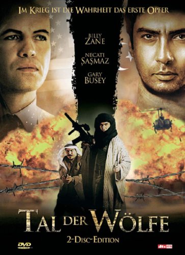 Tal der Wölfe Movies