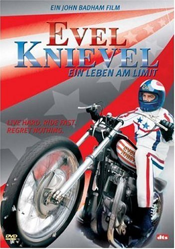 Product Image: Evel Knievel - Ein Leben am Limit