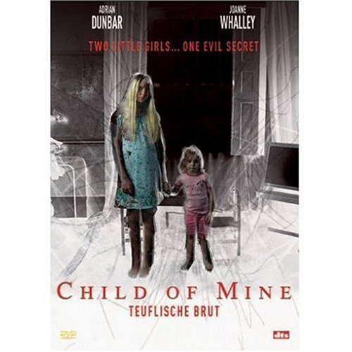 Child of Mine - Teuflische Brut Films