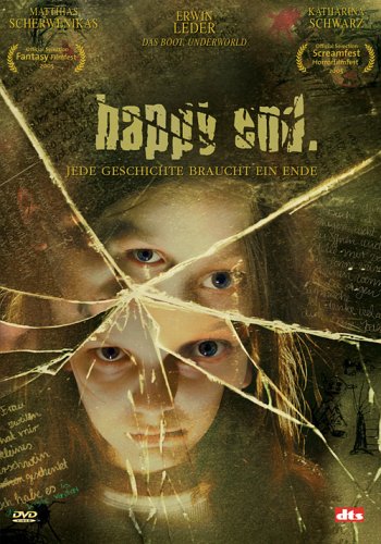 Happy End (Special Edition) Movies