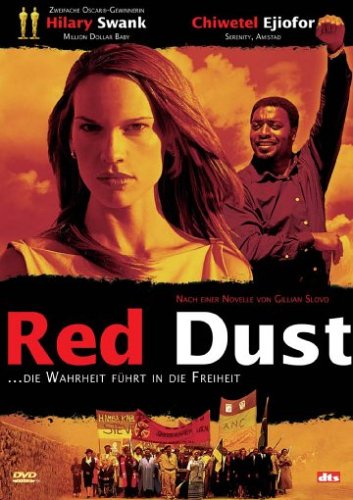 Red Dust - Die Wahrheit führt in die Freiheit Music