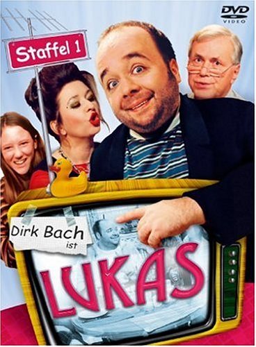 Product Image: Lukas - Staffel 1 (3 DVDs)