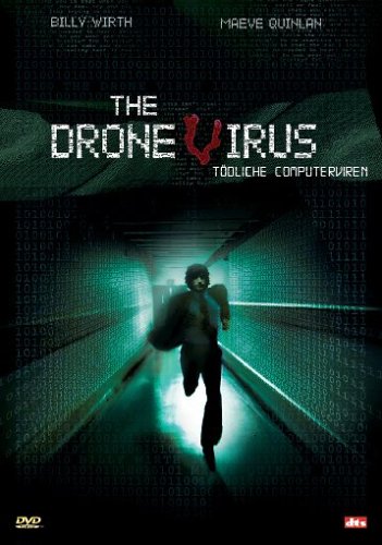 The Drone Virus - Tödliche Computerviren Films