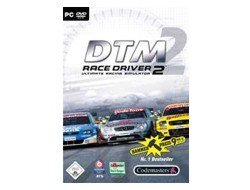 Product Image: DTM Race Driver 2