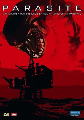 Parasite - Das Grauen hat die Erde erreicht ... und es ist hungrig Films