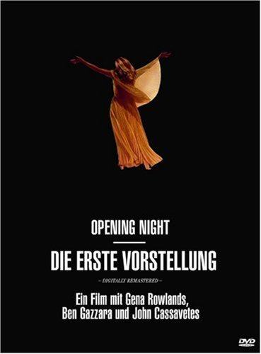 Die erste Vorstellung Movies