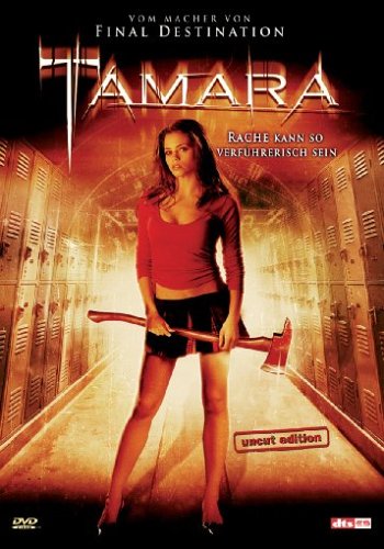 Tamara - Rache kann so verführerisch sein Films