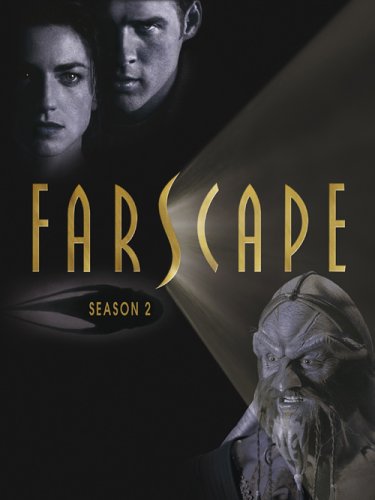 Farscape - Season 2 Box sets