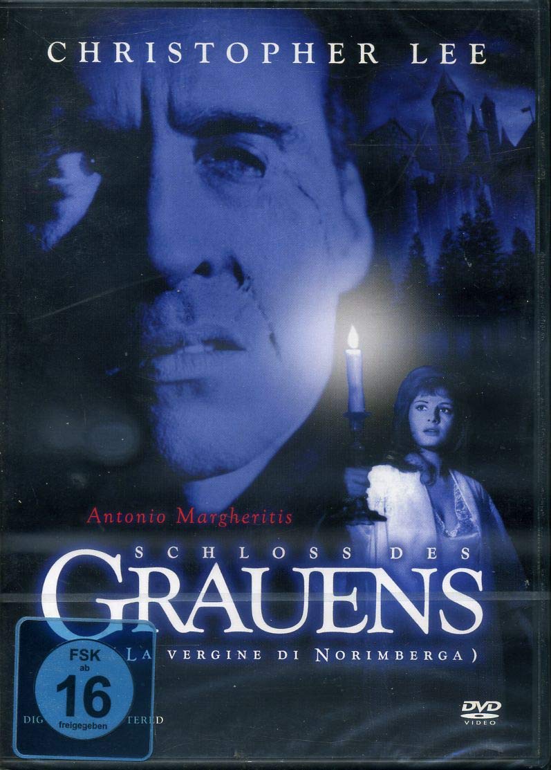 Product Image: Schloss des Grauens