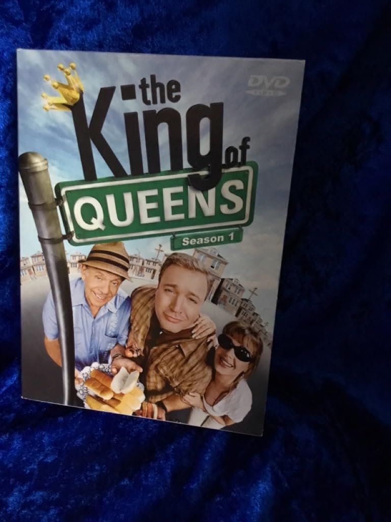 The King of Queens - Season 1 Box sets