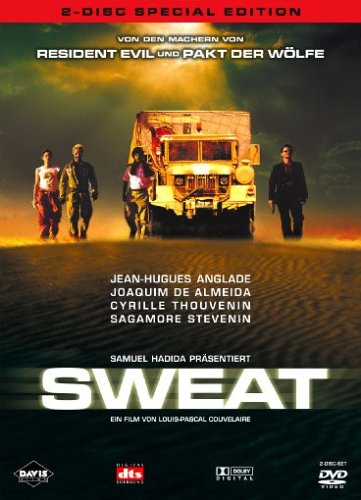 Sweat (Special Edition) Movies