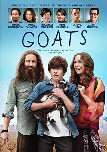 Goats Films