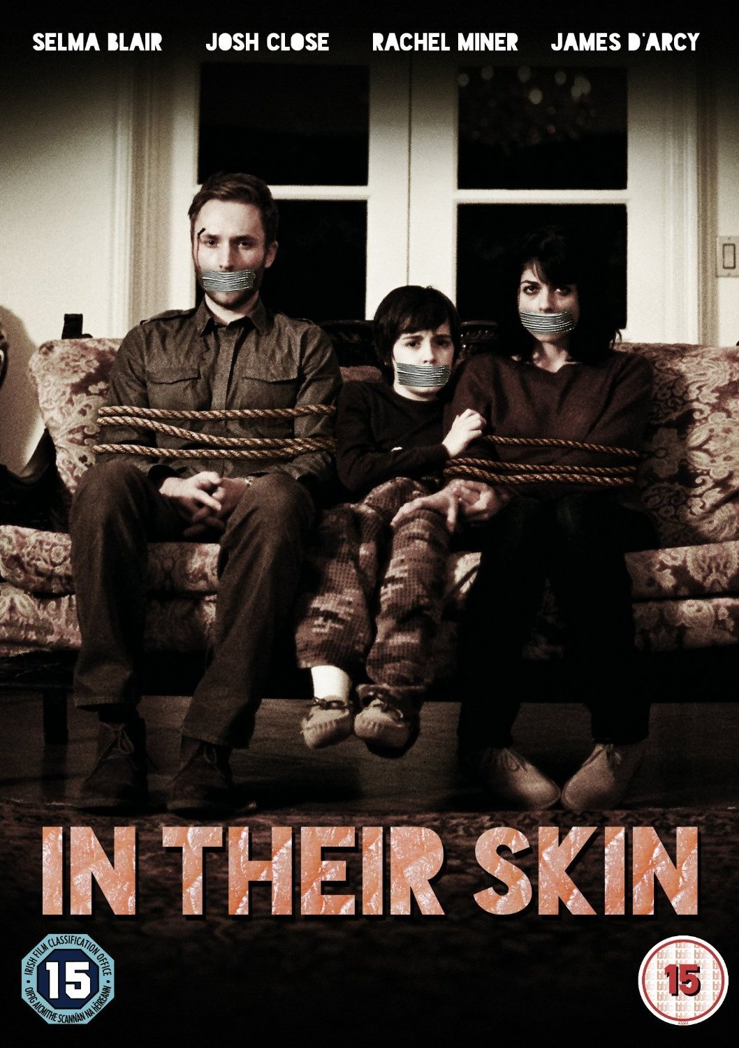 In Their Skin Films
