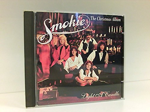 Light a Candle - The Christmas Album Other music genres
