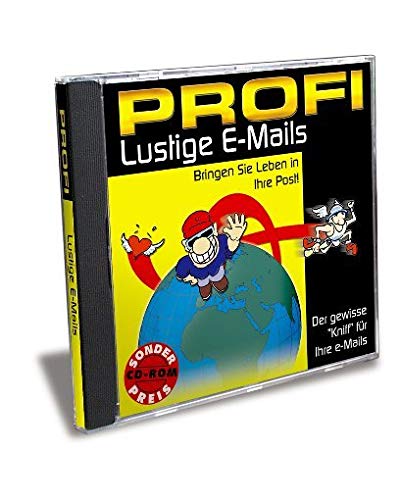 Profi - Lustige E-Mails Other software