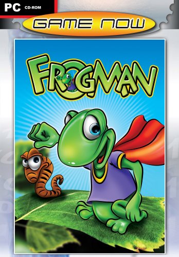 Game Now: Frogman PC