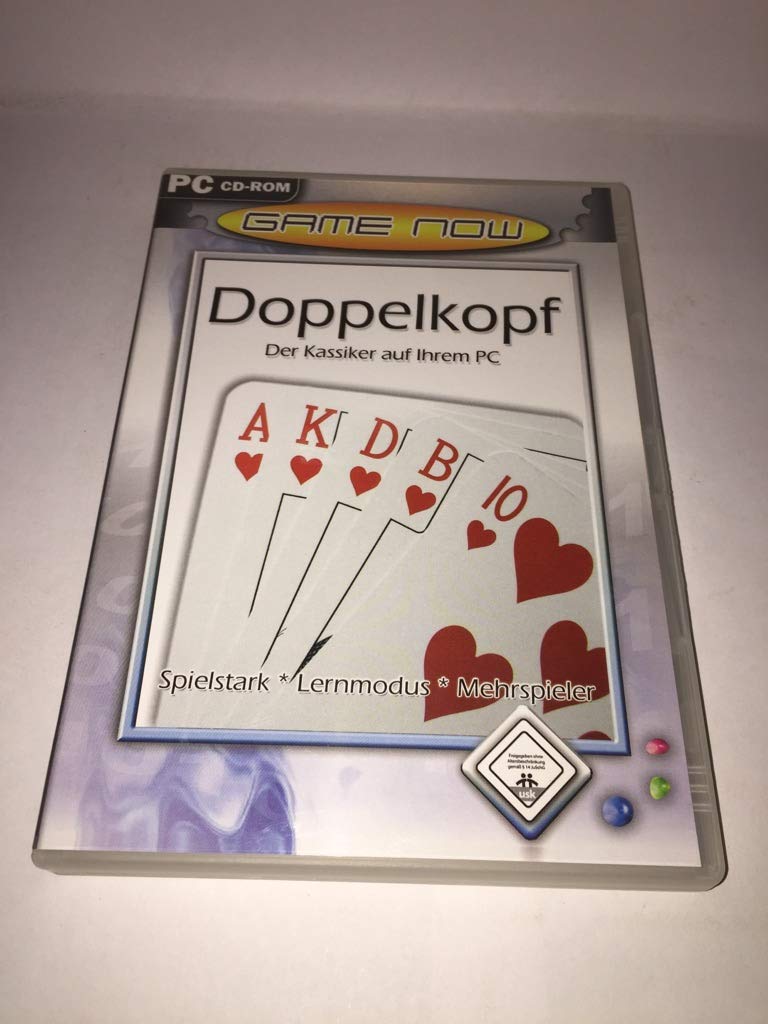 Doppelkopf PC