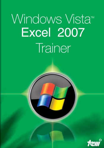 Product Image: Vista Excel Kurs