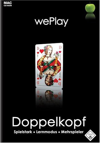 wePlay Doppelkopf PC