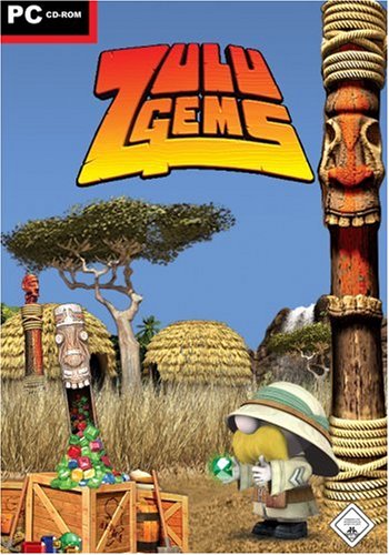 Zulu Gems PC