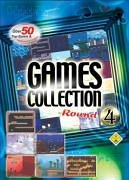 Product Image: Games Collection - Round 4