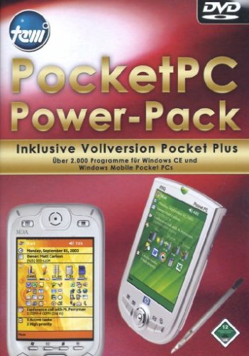 PocketPC Power-Pack (Pocket) Other software