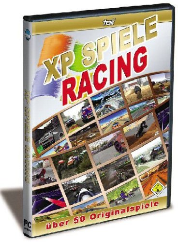 Product Image: XP Racing Games
