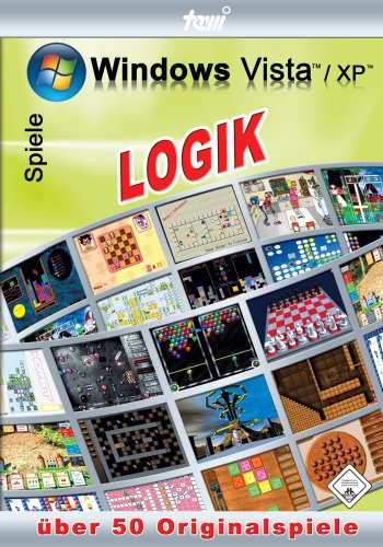 Vista & XP Games Logik PC