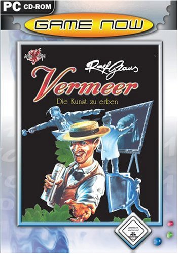 Game Now: Vermeer - Die Kunst zu erben PC