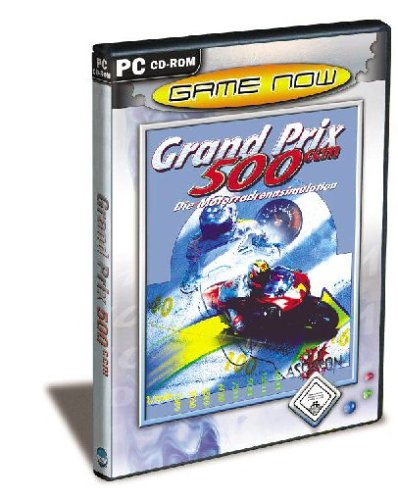 GAME NOW GP 500 PC