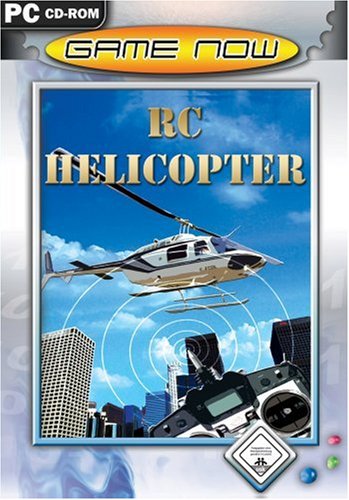 Product Image: GAME NOW RC HELICOPTER