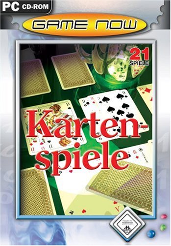 Kartenspiele 21.V PC