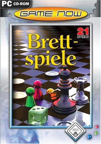 GAME NOW BRETTSPIELE 21.V PC