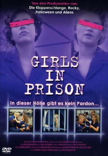 Product Image: Girls in Prison