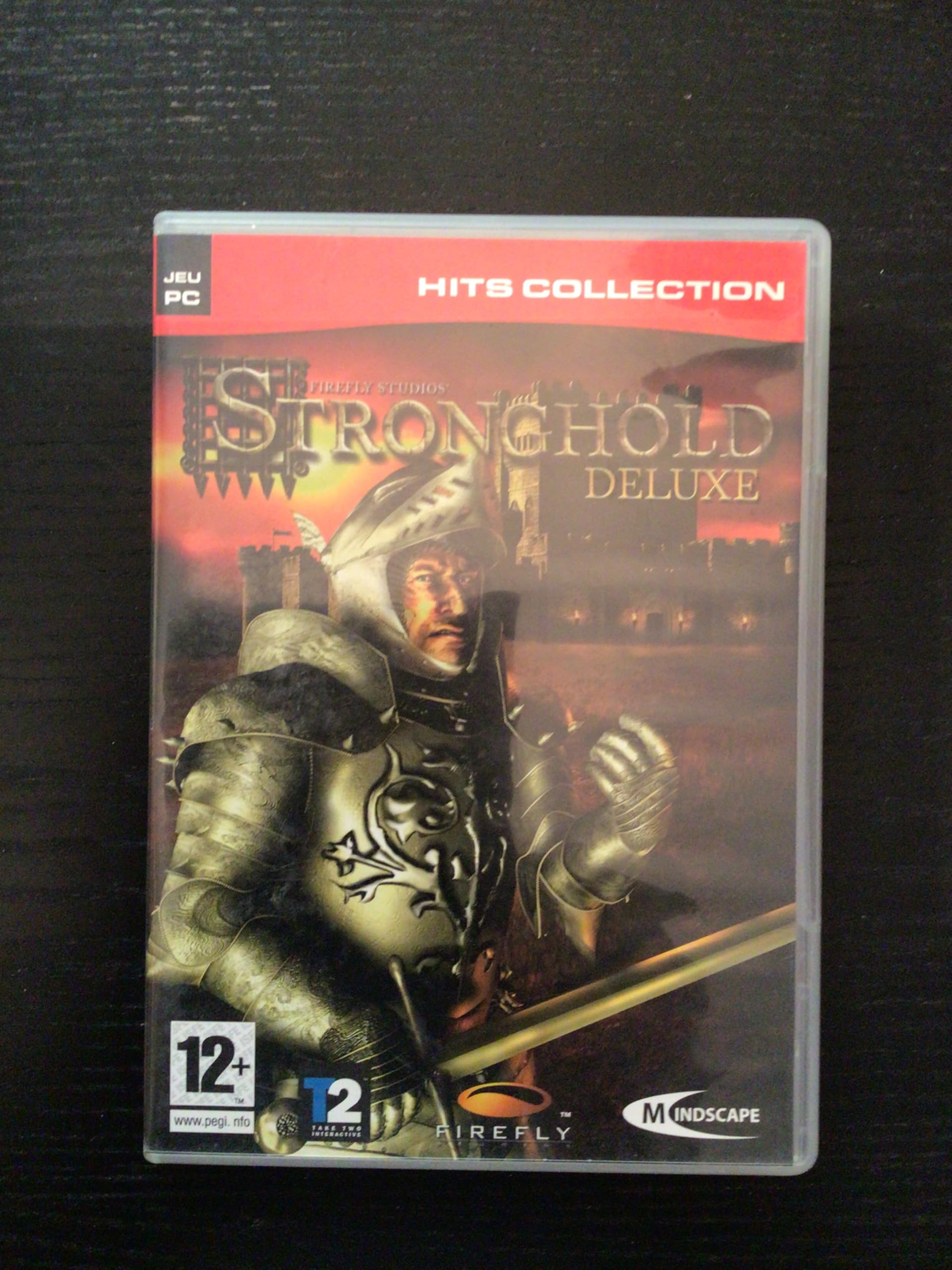 Product Image: Stronghold Deluxe