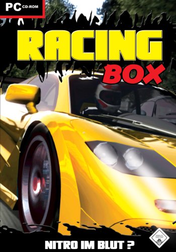 Racing Paket PC