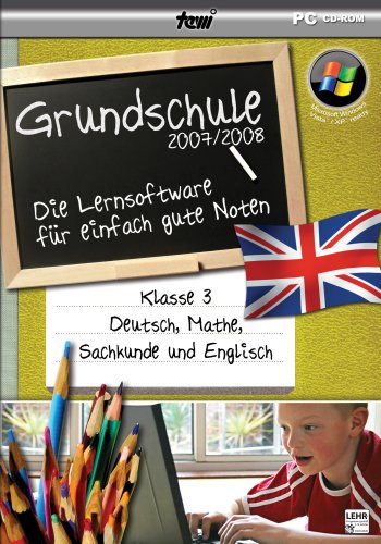 Grundschule 3. Klasse Learning