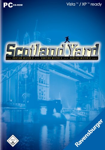 Scotland Yard PC