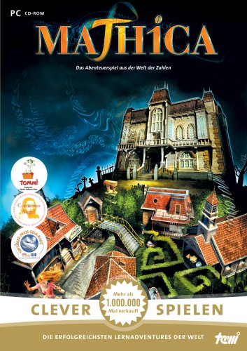 Clever spielen - Mathica PC