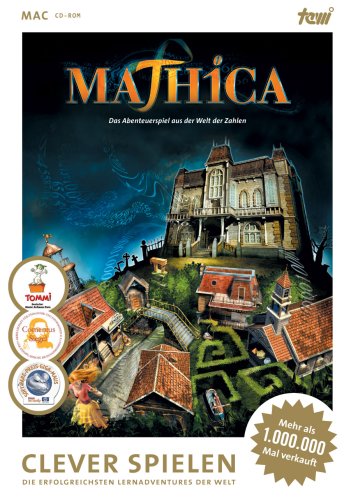 Clever spielen MAC - Mathica PC