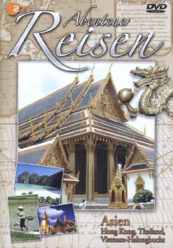 Abenteuer Reisen - Asien: Hong Kong, Thailand,.. Movies
