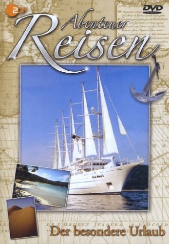 Product Image: Abenteuer Reisen - Der besondere Urlaub